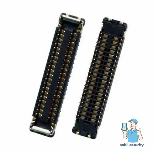 LCD Connector for Samsung Galaxy C7 Pro